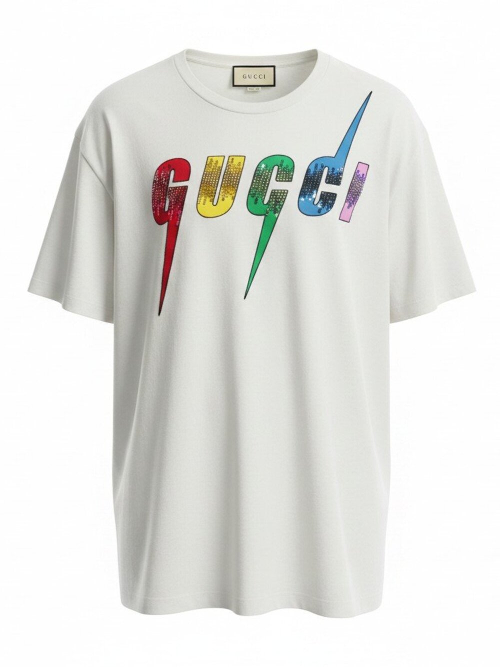 DOPE MEN'S GUCCI SHIRT BLADE RUNWAY